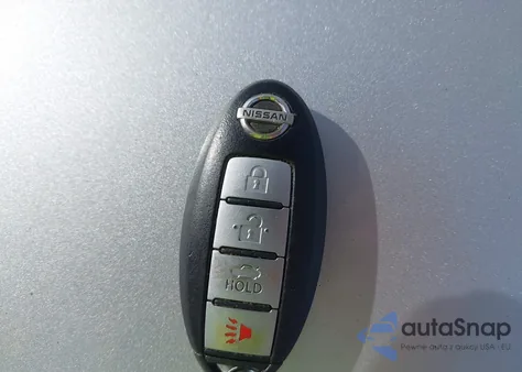 2013 Nissan Maxima 3.5 S z USA, uszkodzony, nr VIN 1N4AA5AP9DC805337